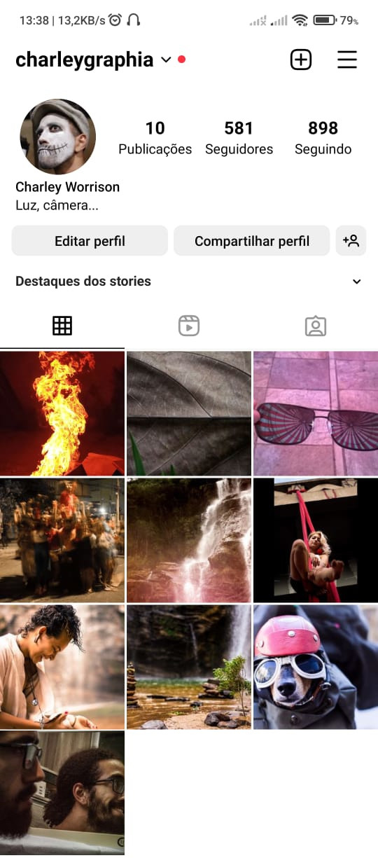 Instagram